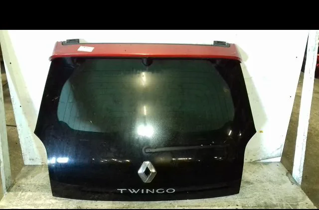Hayon Renault TWINGO III (BCM_, BCA_) 1.0 sce 70 (bcmb) (2015) 5 portes occasion