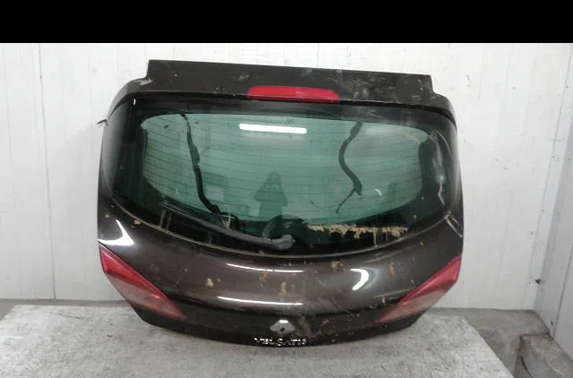 Hayon Renault VEL SATIS (BJ0_) 2.0 dci (bj03, bj0b) (2006) occasion