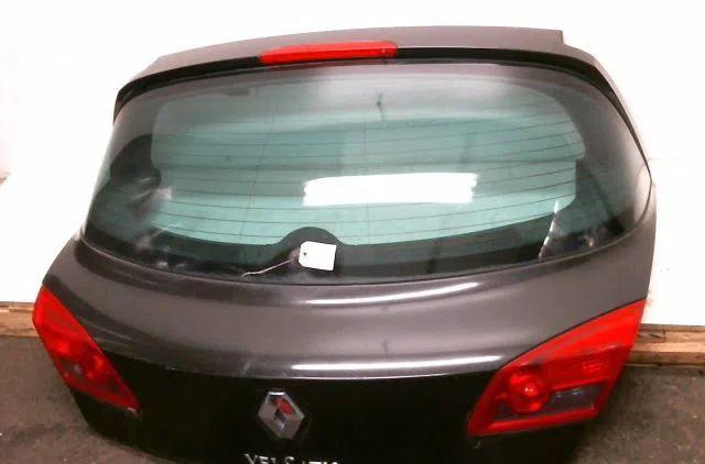 Hayon Renault VEL SATIS (BJ0_) 3.0 dci (bj0j, bj0n) (2002-2006) occasion