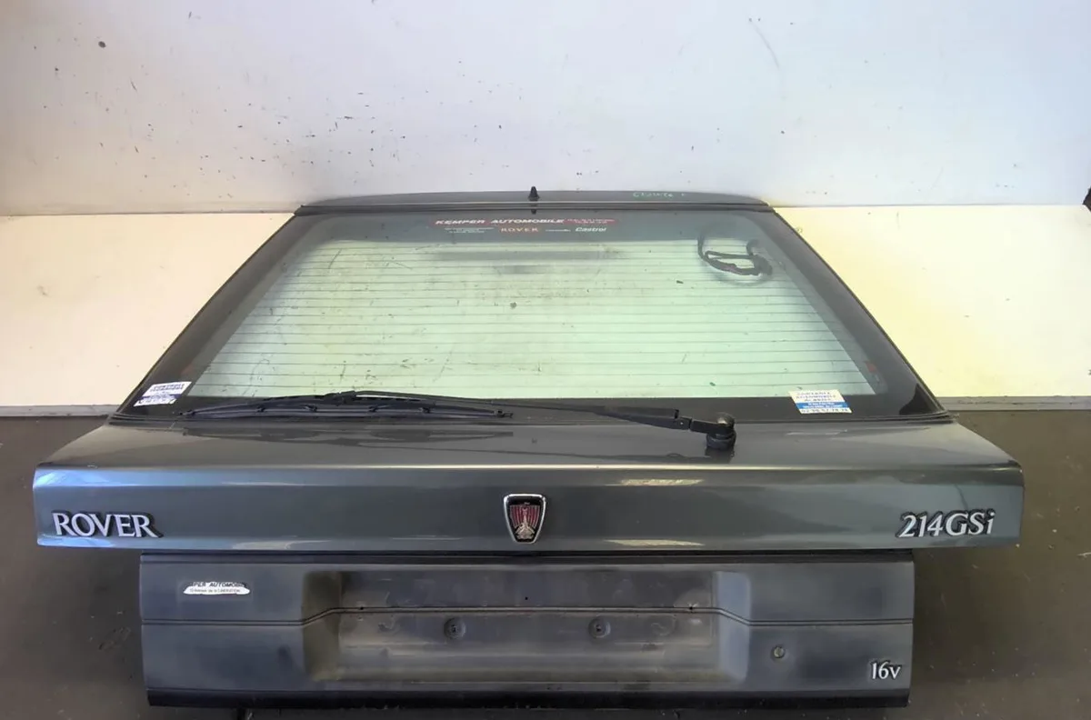 Hayon ROVER 200 1 PHASE 2 occasion