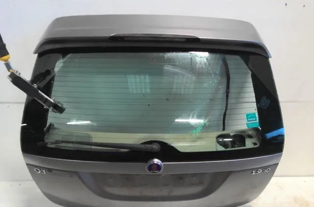 Hayon SAAB 9.3 2 SPORT HATCH PHASE 2 BREAK occasion