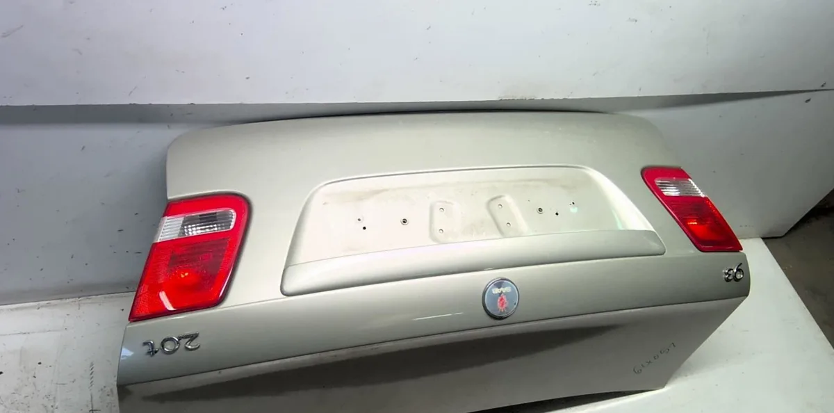 Hayon Saab 9-3 (YS3F, E79, D79, D75) 2.0 t (2011-2015) occasion