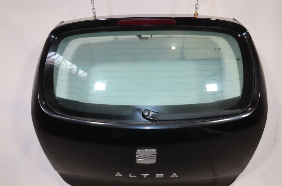 Hayon Seat ALTEA (5P1) 2.0 tdi (2004-2009) occasion