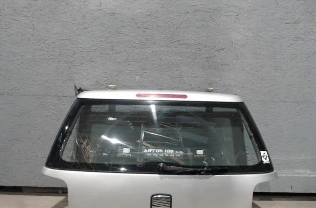 Hayon Seat AROSA (6H1) 1.7 sdi (1997-2004) occasion