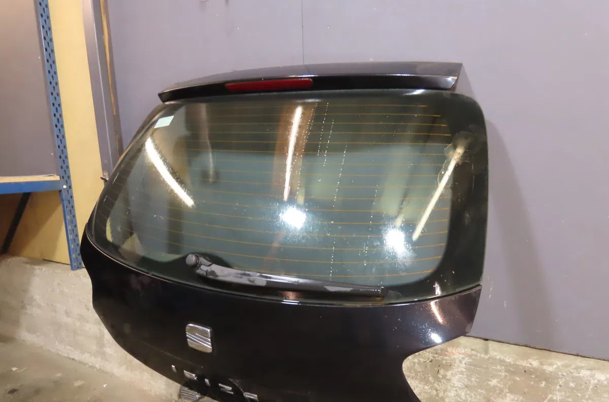 Hayon SEAT IBIZA 2010 occasion