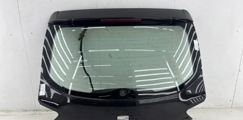 Hayon SEAT IBIZA 4 PHASE 1 COUPE occasion
