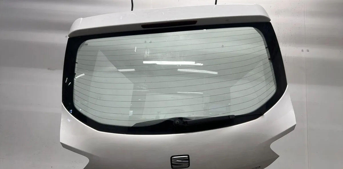 Hayon SEAT IBIZA 4 PHASE 2 occasion