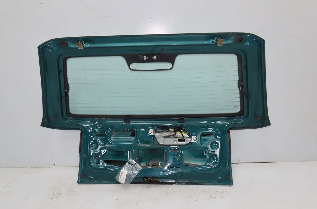 Hayon Seat IBIZA II (6K1) 1.9 d (1993-1996) 3 portes occasion