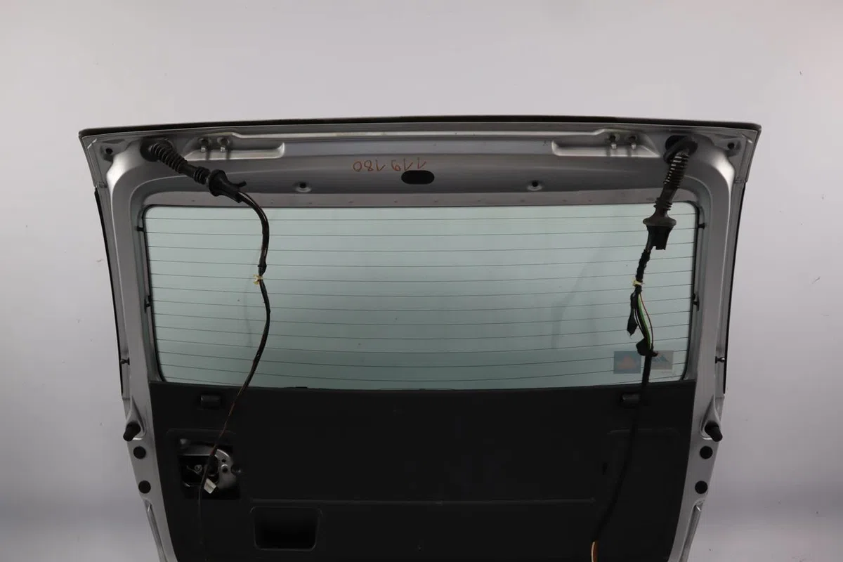 Hayon Seat IBIZA III (6L1) 1.2 (2002-2006) occasion