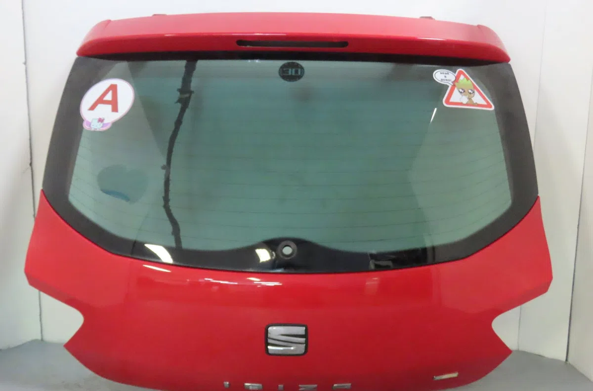 Hayon Seat IBIZA IV (6J5, 6P1) 1.2 (2009-2011) occasion