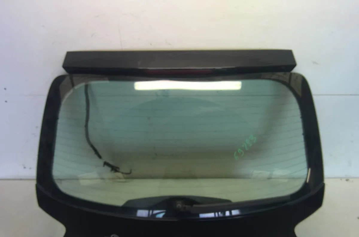 Hayon Seat IBIZA IV (6J5, 6P1) 1.2 tdi (2010-2015) occasion