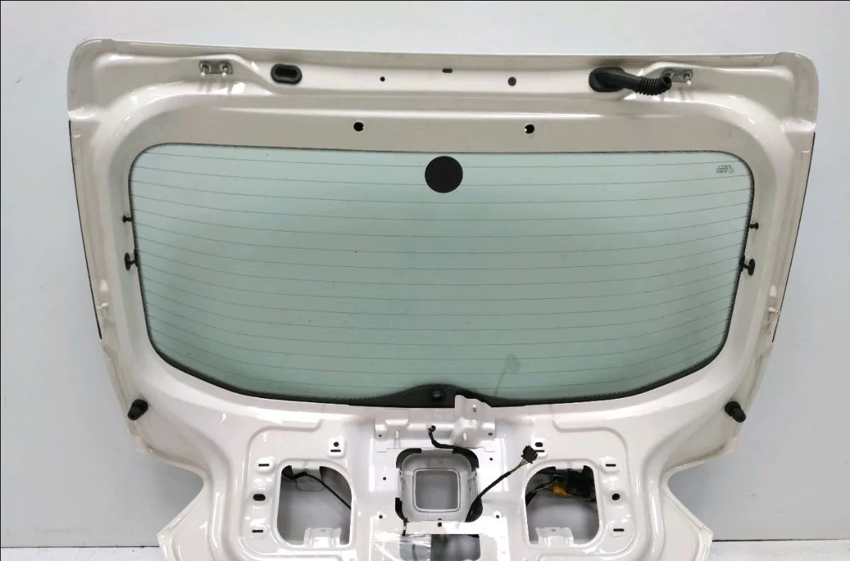Hayon Seat IBIZA IV (6J5, 6P1) 1.2 tsi (2010-2012) 5 portes occasion