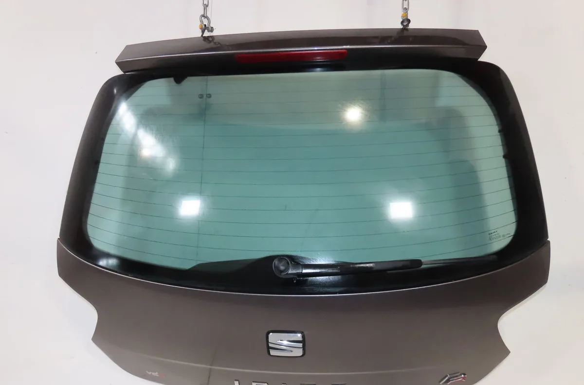 Hayon Seat IBIZA IV (6J5, 6P1) 1.2 tsi (2010-2012) 5 portes occasion