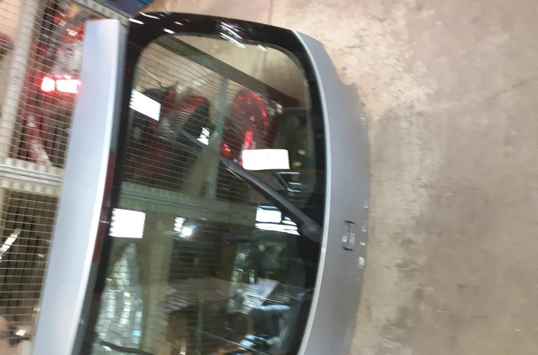Hayon Seat IBIZA IV (6J5, 6P1) 1.2 tsi (2010-2012) occasion