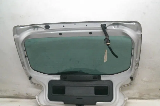 Hayon Seat IBIZA IV (6J5, 6P1) 1.4 (2008-2015) occasion