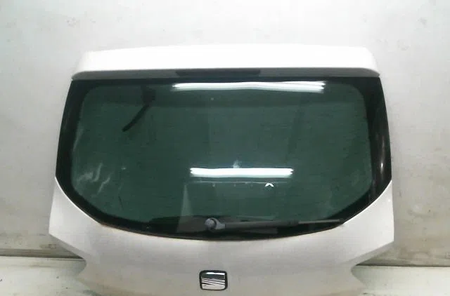 Hayon Seat IBIZA IV (6J5, 6P1) 1.4 (2008-2015) occasion
