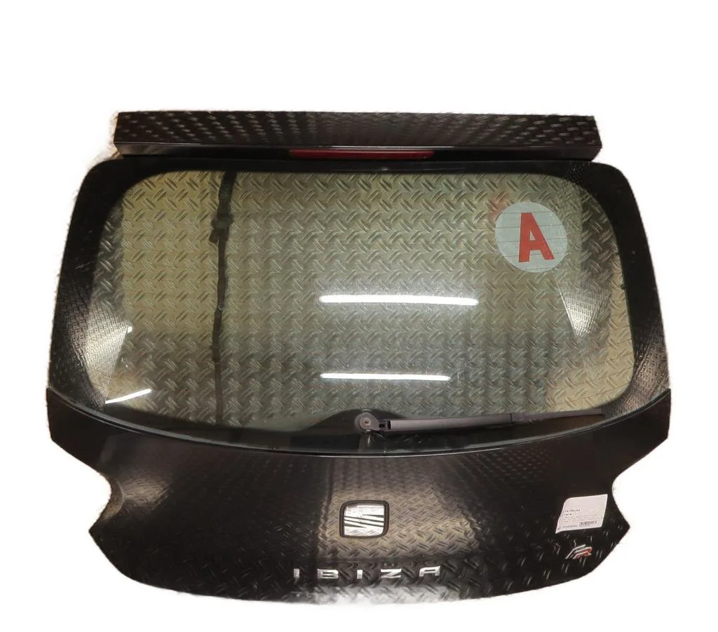 Hayon Seat IBIZA IV (6J5, 6P1) 1.6 tdi (2009-2015) occasion