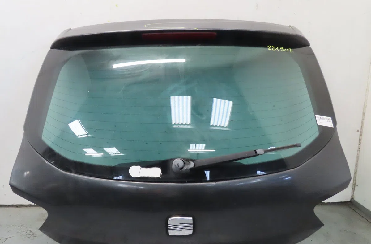 Hayon Seat IBIZA IV SC (6J1, 6P5) 1.4 (2008-2015) occasion