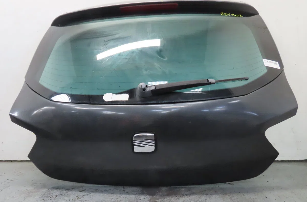 Hayon Seat IBIZA IV SC (6J1, 6P5) 1.4 (2008-2015) occasion