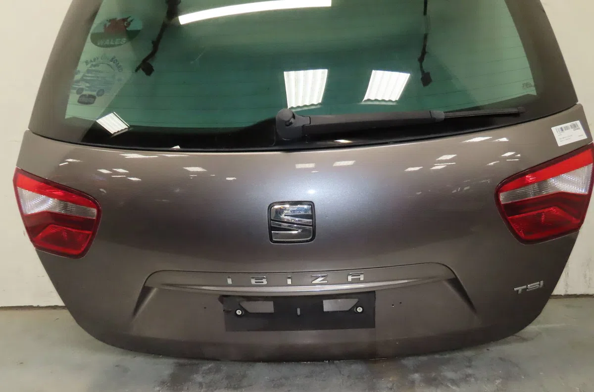 Hayon Seat IBIZA IV ST (6J8, 6P8) 1.2 tsi (2010-2015) occasion