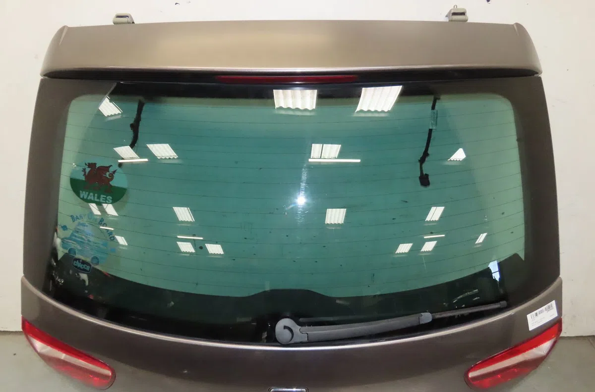 Hayon Seat IBIZA IV ST (6J8, 6P8) 1.2 tsi (2010-2015) occasion