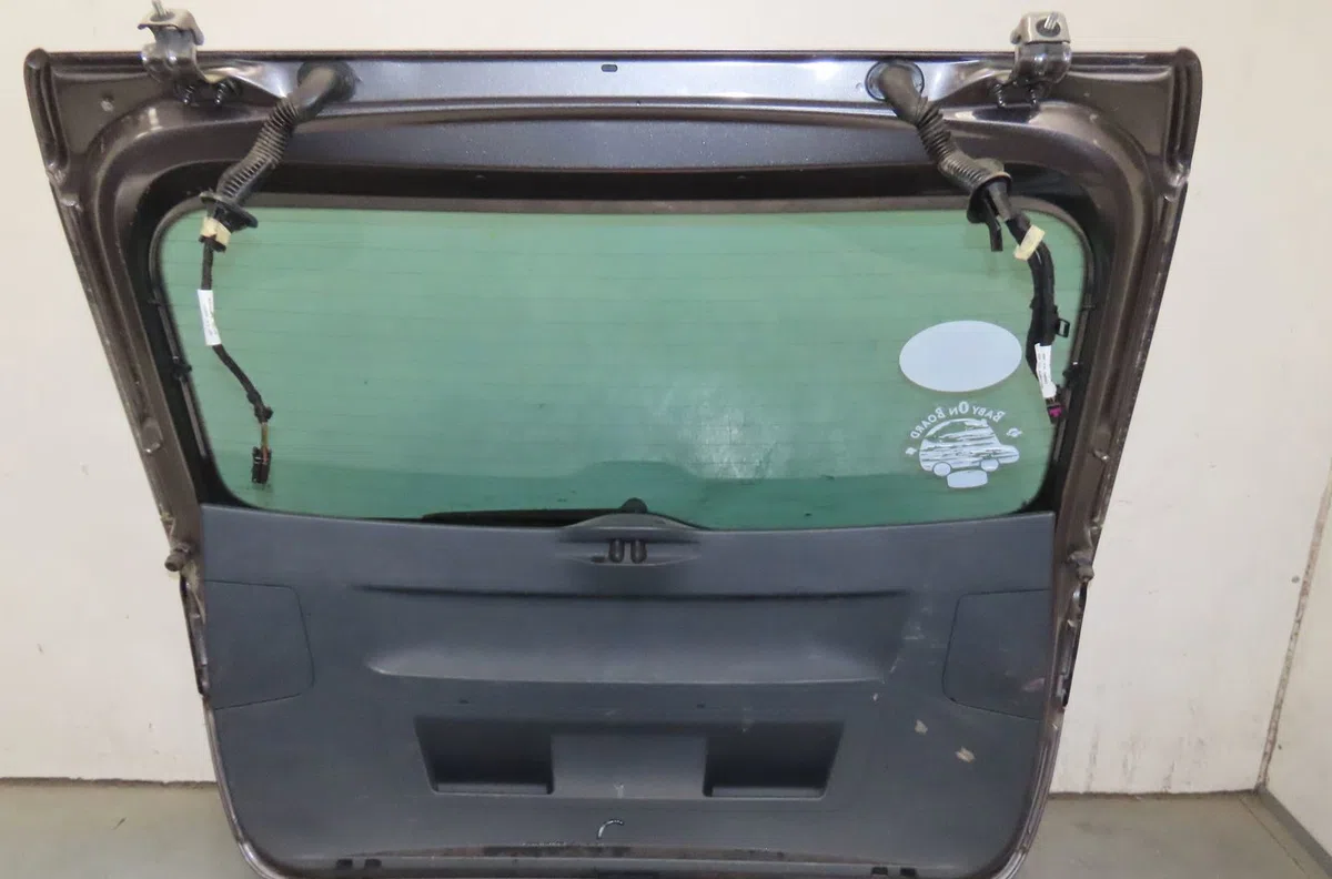 Hayon Seat IBIZA IV ST (6J8, 6P8) 1.2 tsi (2010-2015) occasion