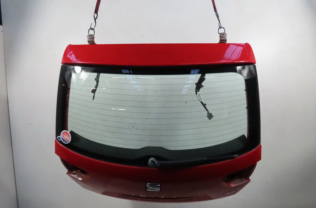 Hayon Seat IBIZA IV ST (6J8, 6P8) 1.6 tdi (2010-2015) occasion