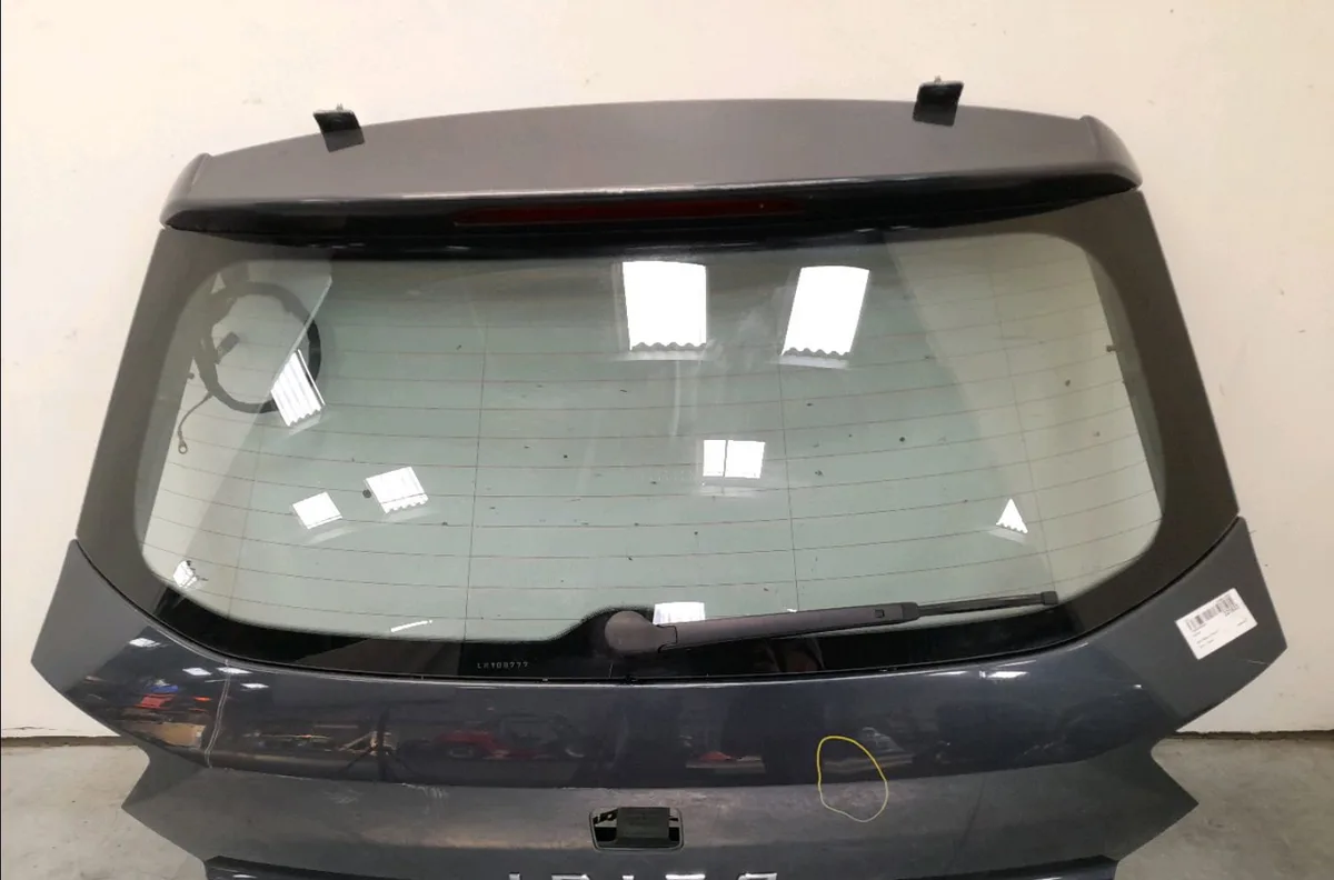 Hayon Seat IBIZA V (KJ1, KJG) 1.0 mpi (2018) occasion