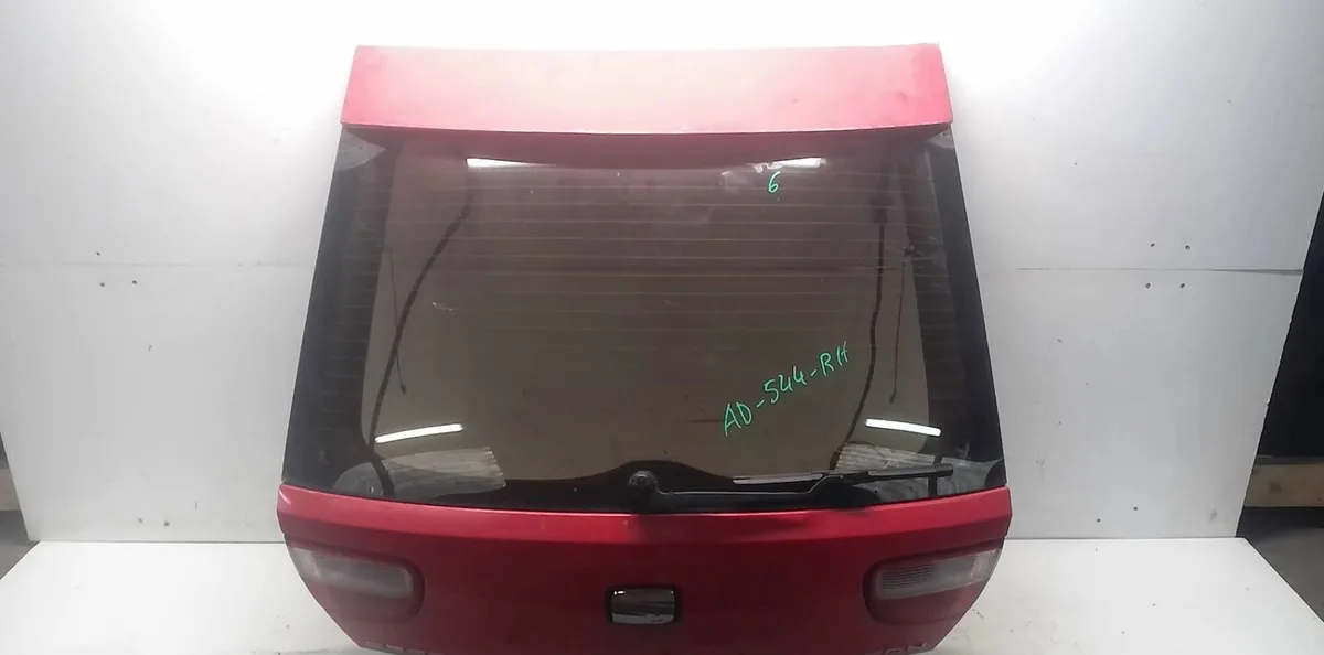 Hayon Seat LEON (1M1) 1.4 16v (1999-2006) occasion