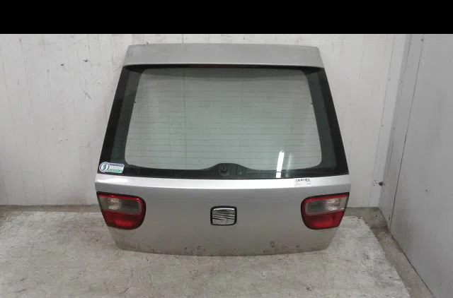 Hayon Seat LEON (1M1) 1.9 tdi (1999-2006) occasion