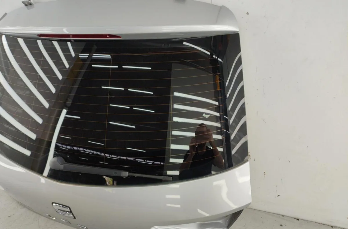 Hayon SEAT LEON 3 PHASE 1 occasion