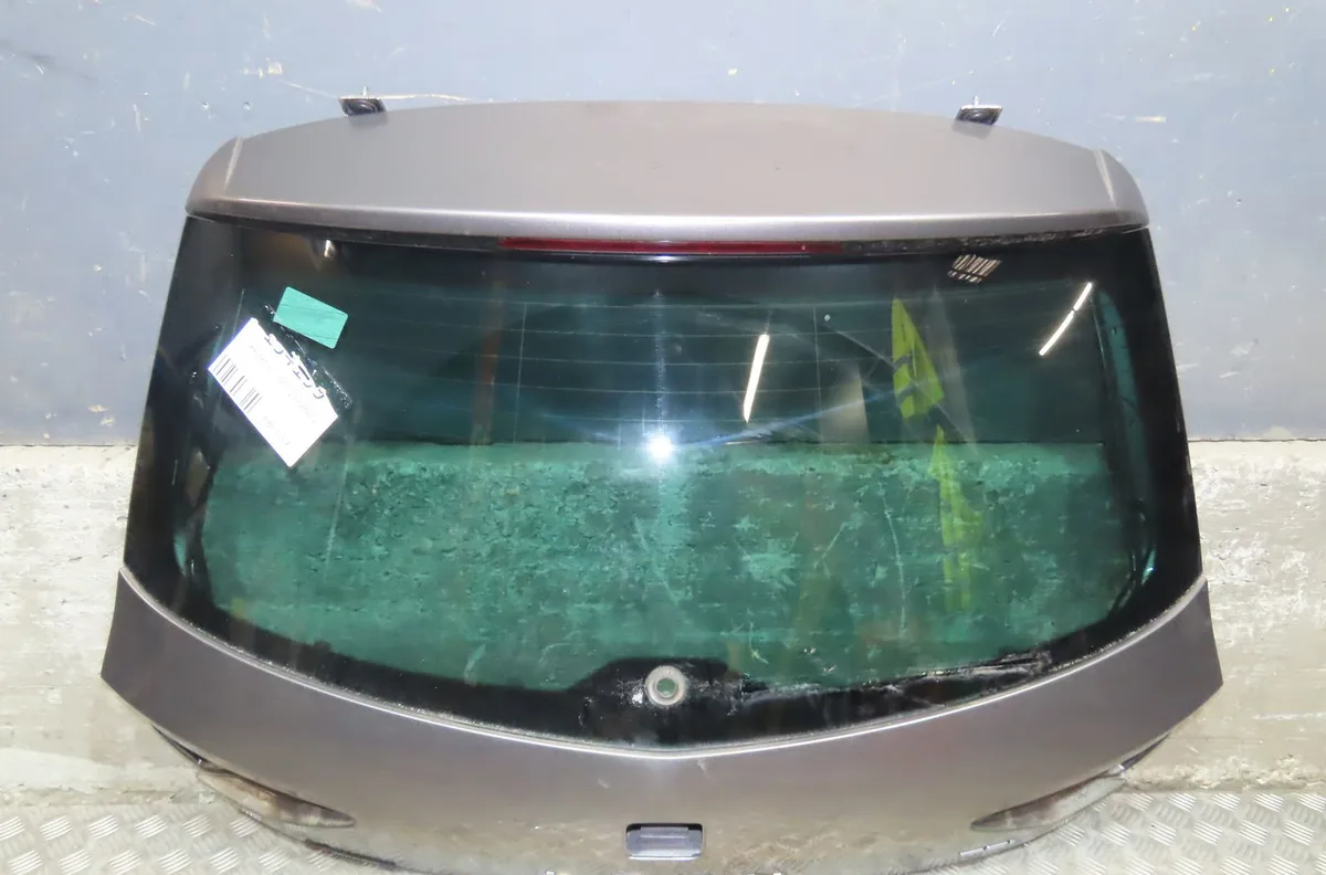 Hayon Seat LEON (5F1) 1.2 tsi (2012-2018) occasion