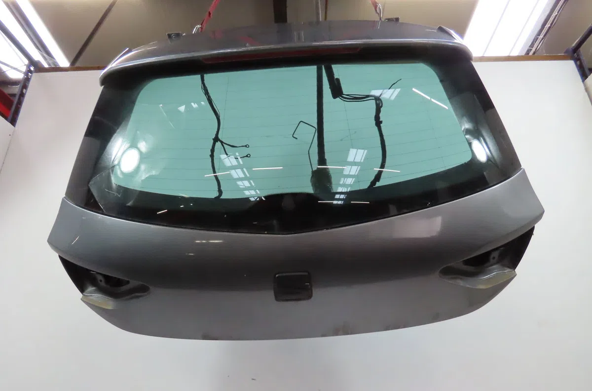 Hayon Seat LEON (5F1) 2.0 cupra (2013-2020) occasion
