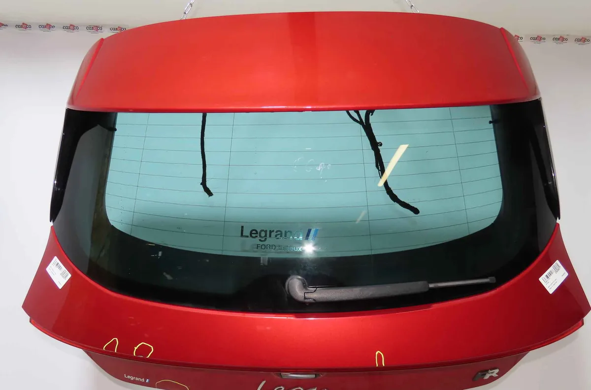Hayon SEAT LEON IV occasion