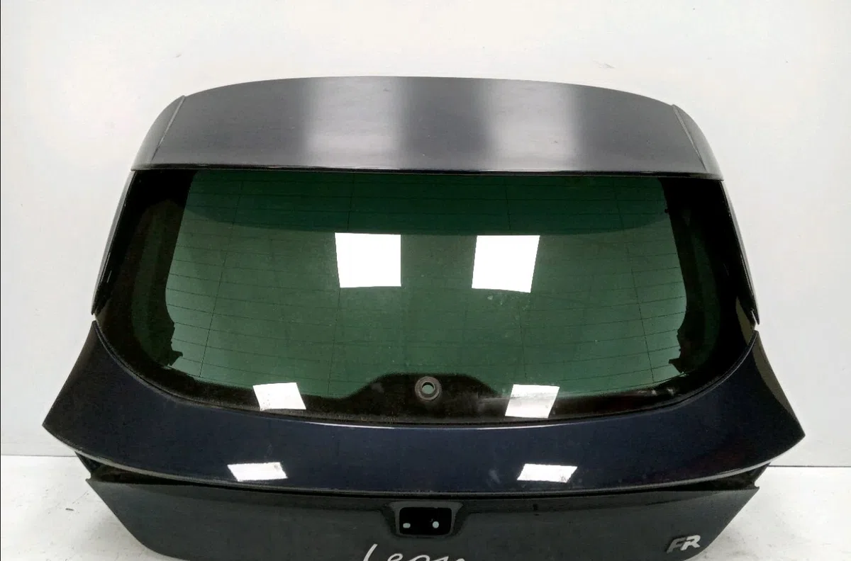 Hayon Seat LEON (KL1) 1.5 etsi (2019) occasion