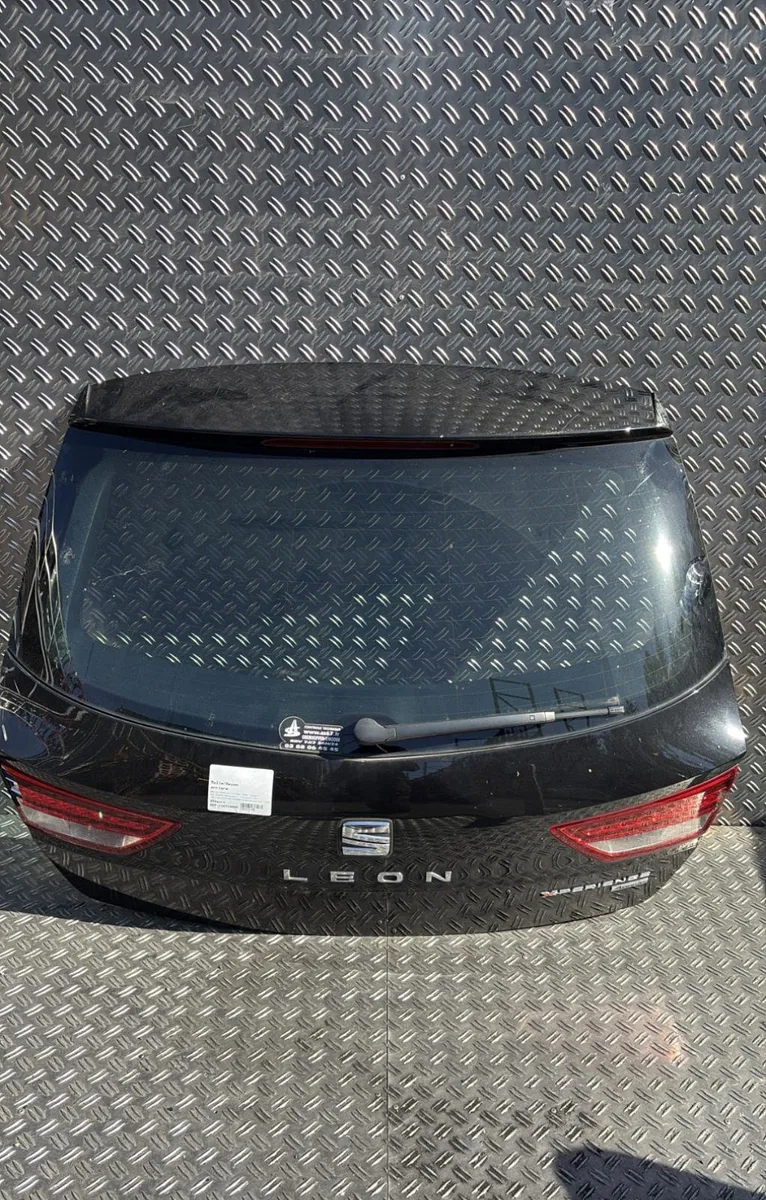 Hayon Seat LEON ST (5F8) 2.0 tdi 4drive (2014-2018) occasion