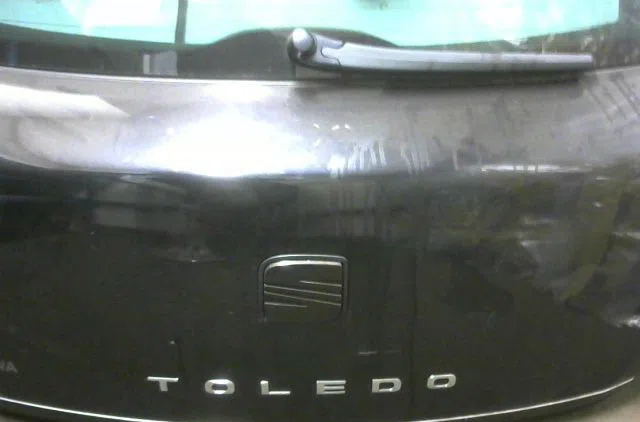 Hayon SEAT TOLEDO occasion