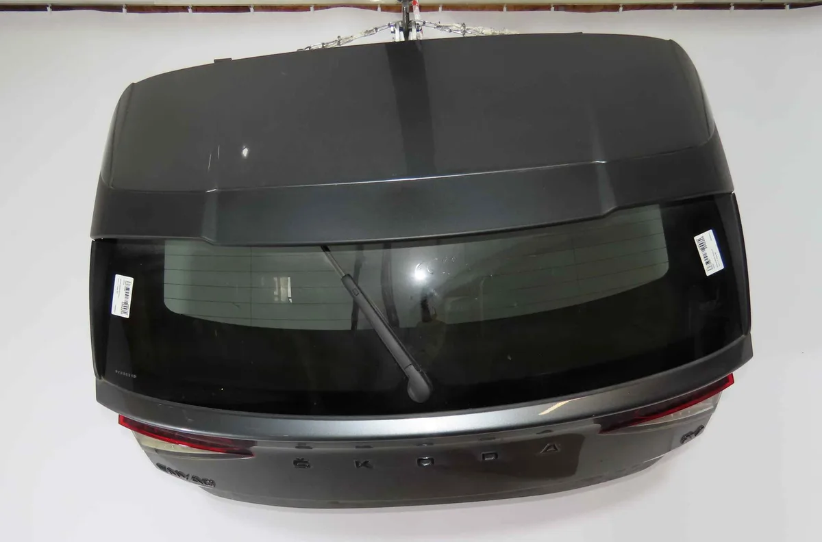 Hayon SKODA ENYAQ occasion