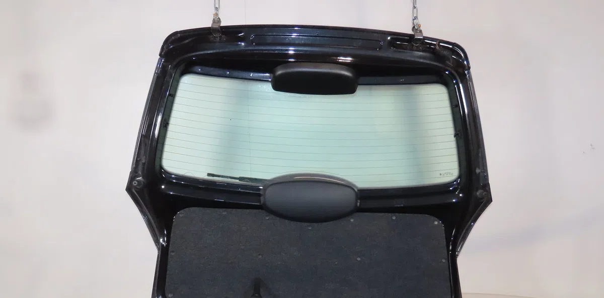 Hayon Skoda FABIA II (542) 1.2 12v (2011-2014) occasion