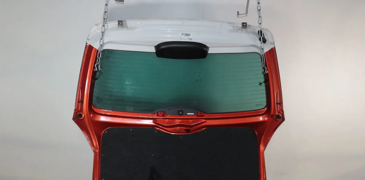 Hayon Skoda FABIA II (542) 1.2 (2006-2014) 5 portes occasion