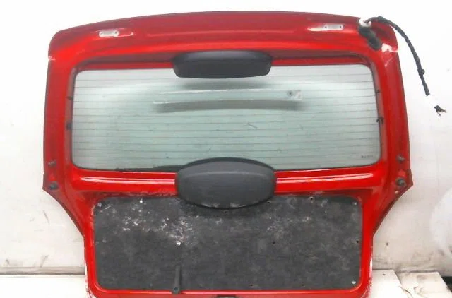 Hayon SKODA FABIA occasion