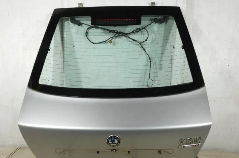 Hayon SKODA OCTAVIA 1 PHASE 1 occasion