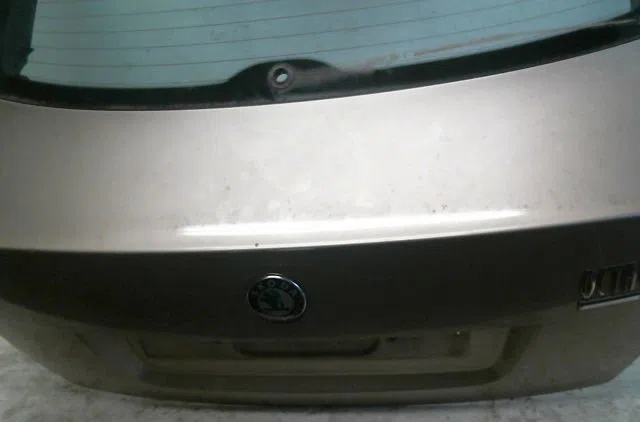 Hayon SKODA OCTAVIA occasion