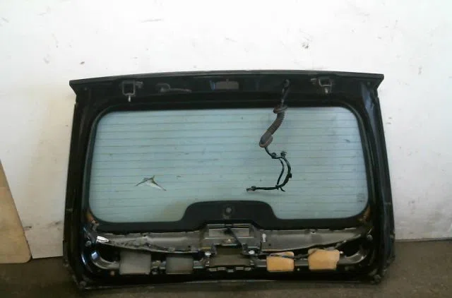 Hayon Smart FORFOUR (454) 1.3 (454.031) (2004-2006) occasion