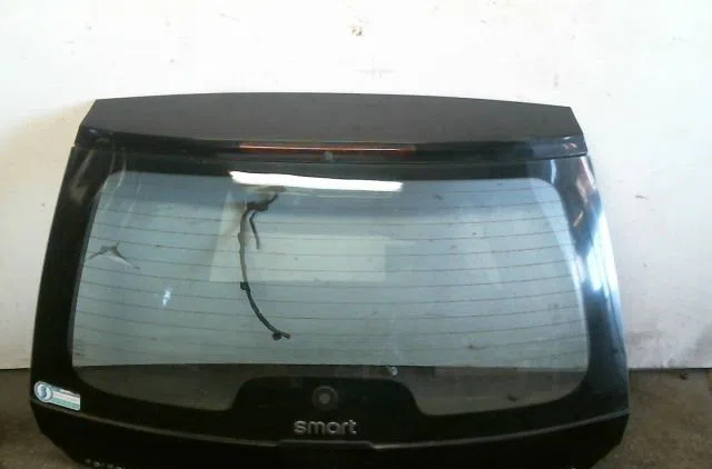 Hayon Smart FORFOUR (454) 1.3 (454.031) (2004-2006) occasion