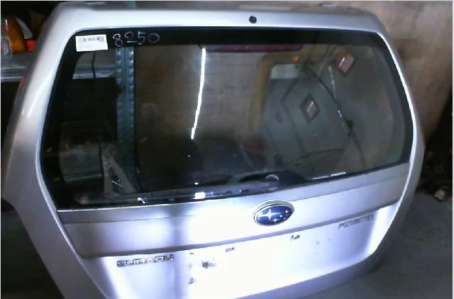 Hayon Subaru FORESTER (SG_) 2.0 x awd (sg5) (2005-2008) occasion