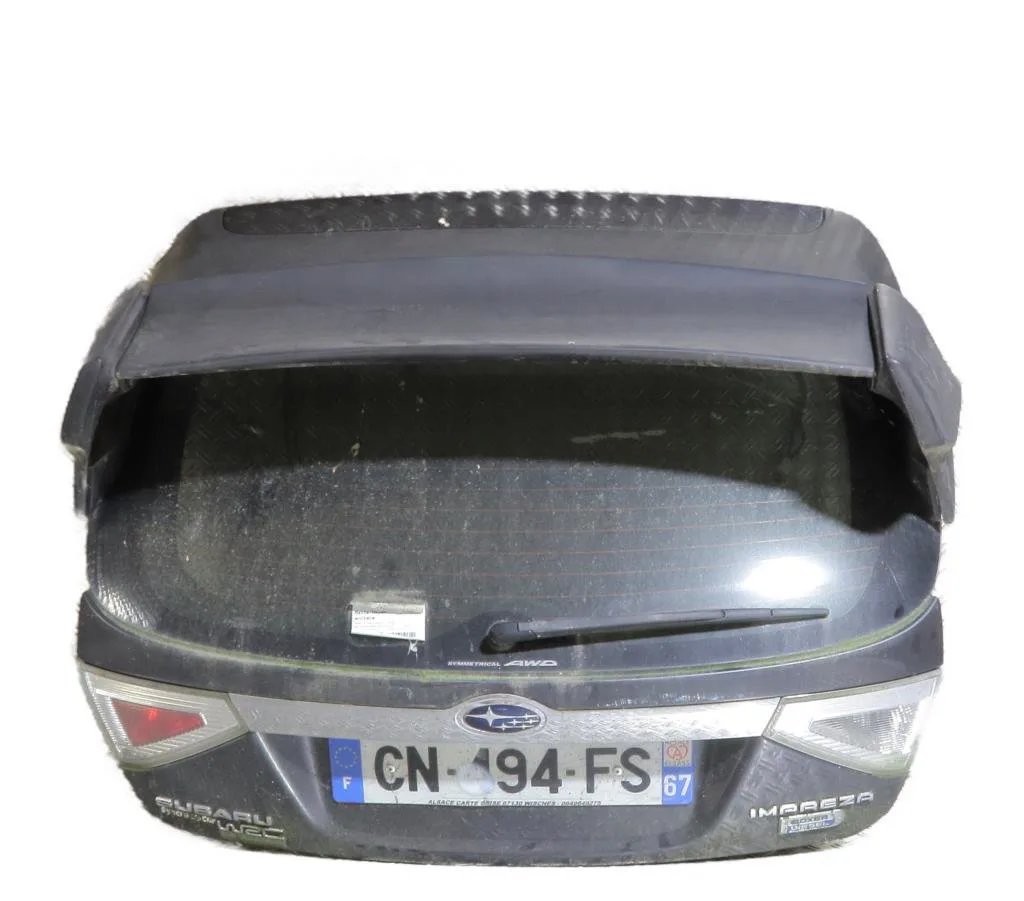 Hayon Subaru IMPREZA 3-5 portes (GR, GH, G3) 2.0 d awd (2009-2012) occasion
