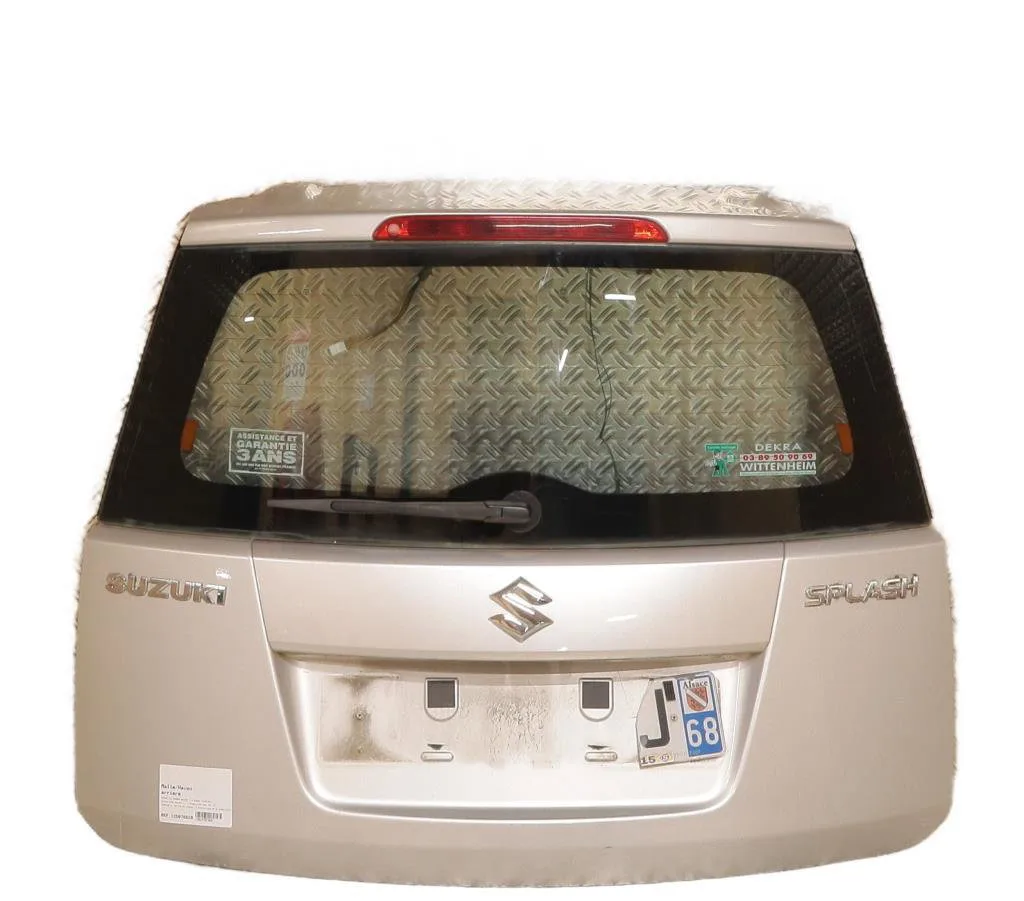 Hayon Suzuki SPLASH (EX) 1.3 cdti (a5b 413d) (2008) occasion