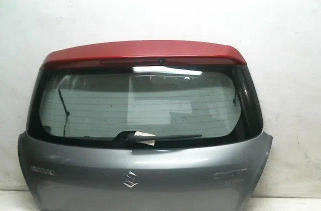 Hayon Suzuki SWIFT IV (FZ, NZ) 1.2 (azh 412) (2010) occasion