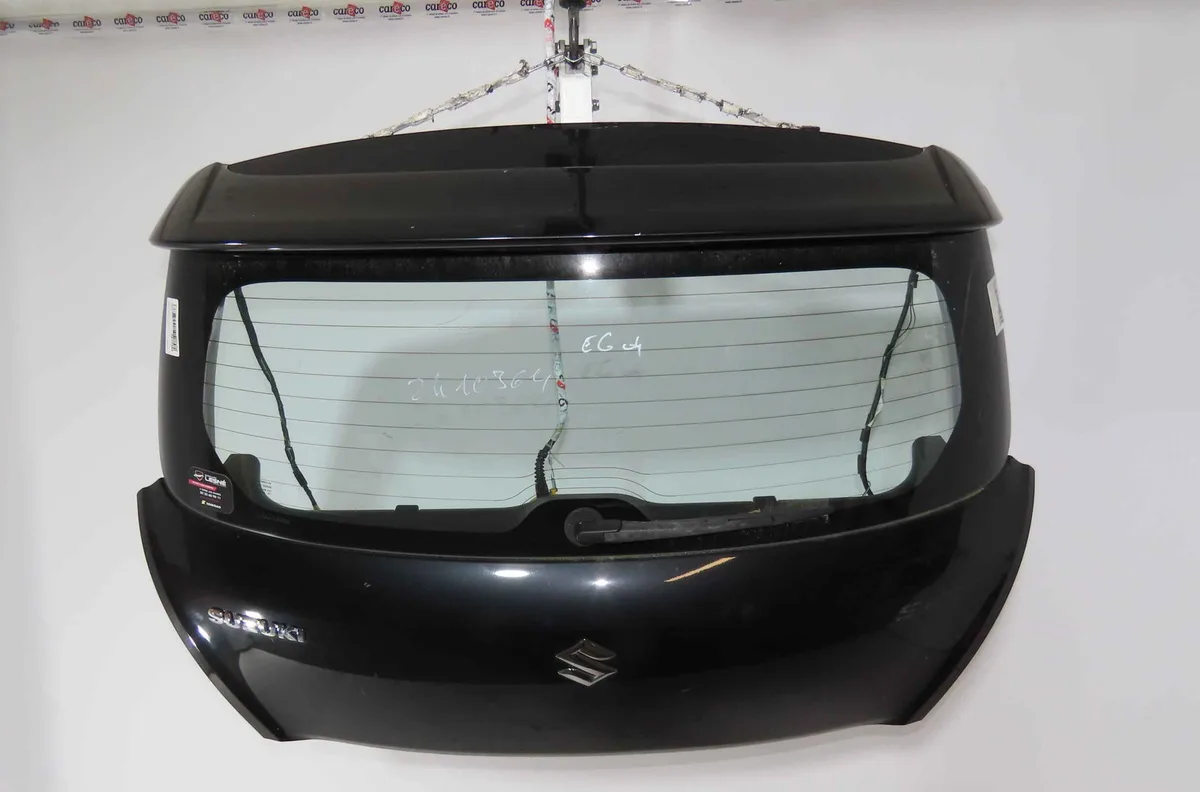 Hayon SUZUKI SWIFT IV occasion